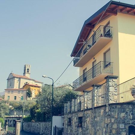 B&B Tina Монте Изола Екстериор снимка