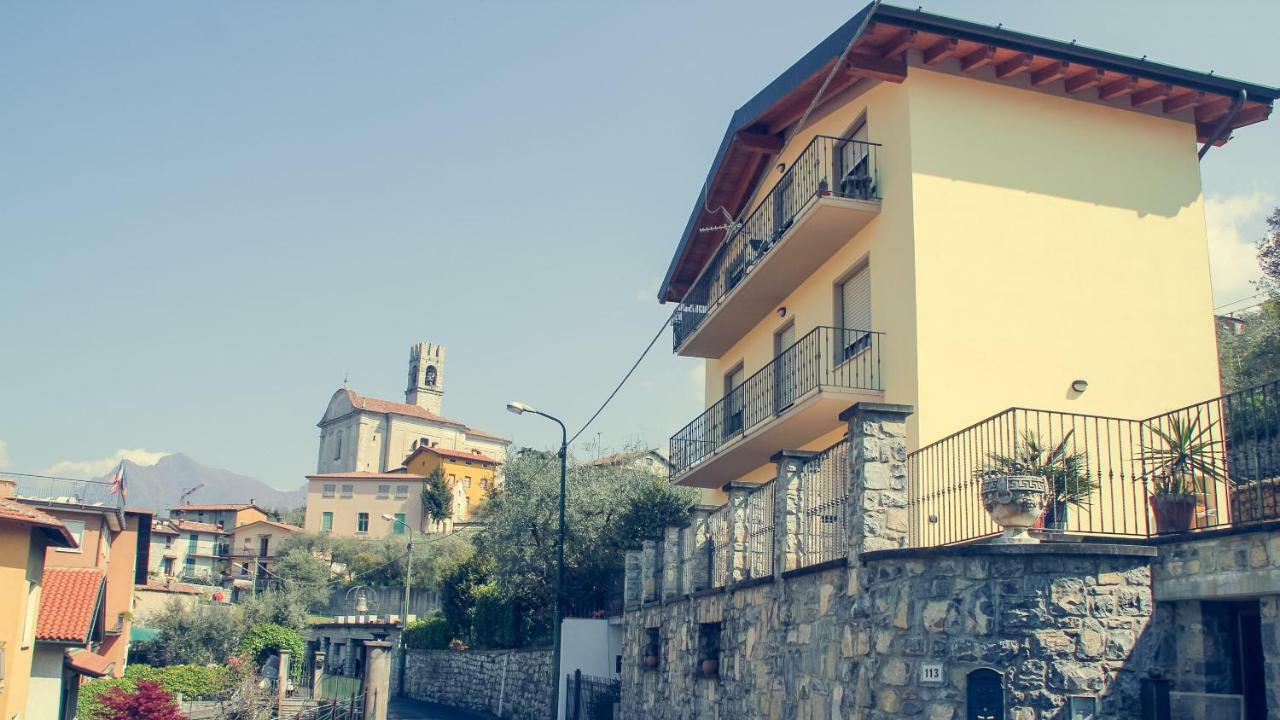 B&B Tina Монте Изола Екстериор снимка