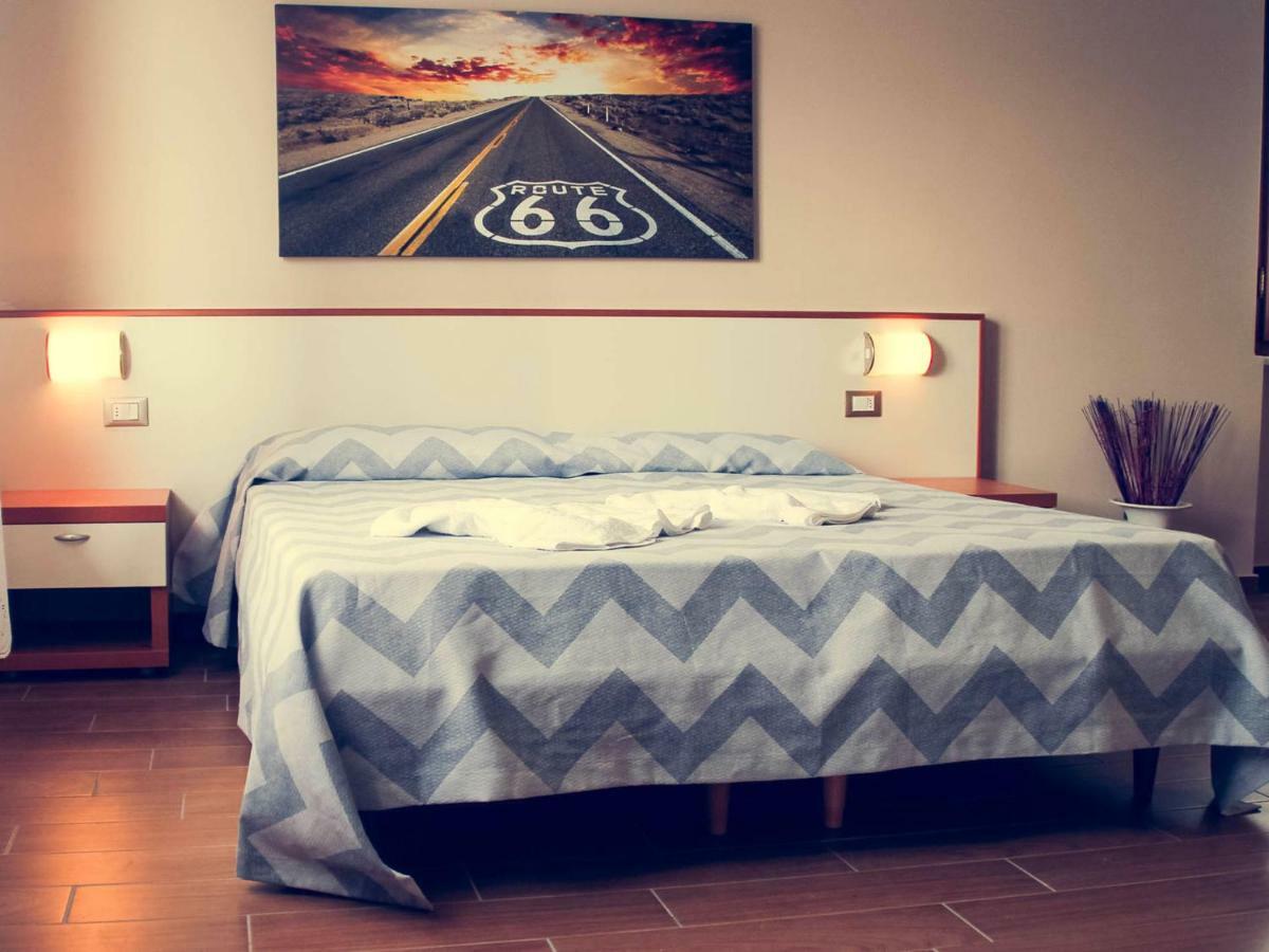 B&B Tina Монте Изола Екстериор снимка