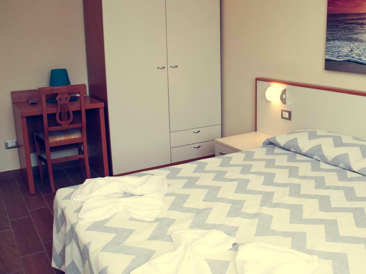 B&B Tina Монте Изола Екстериор снимка