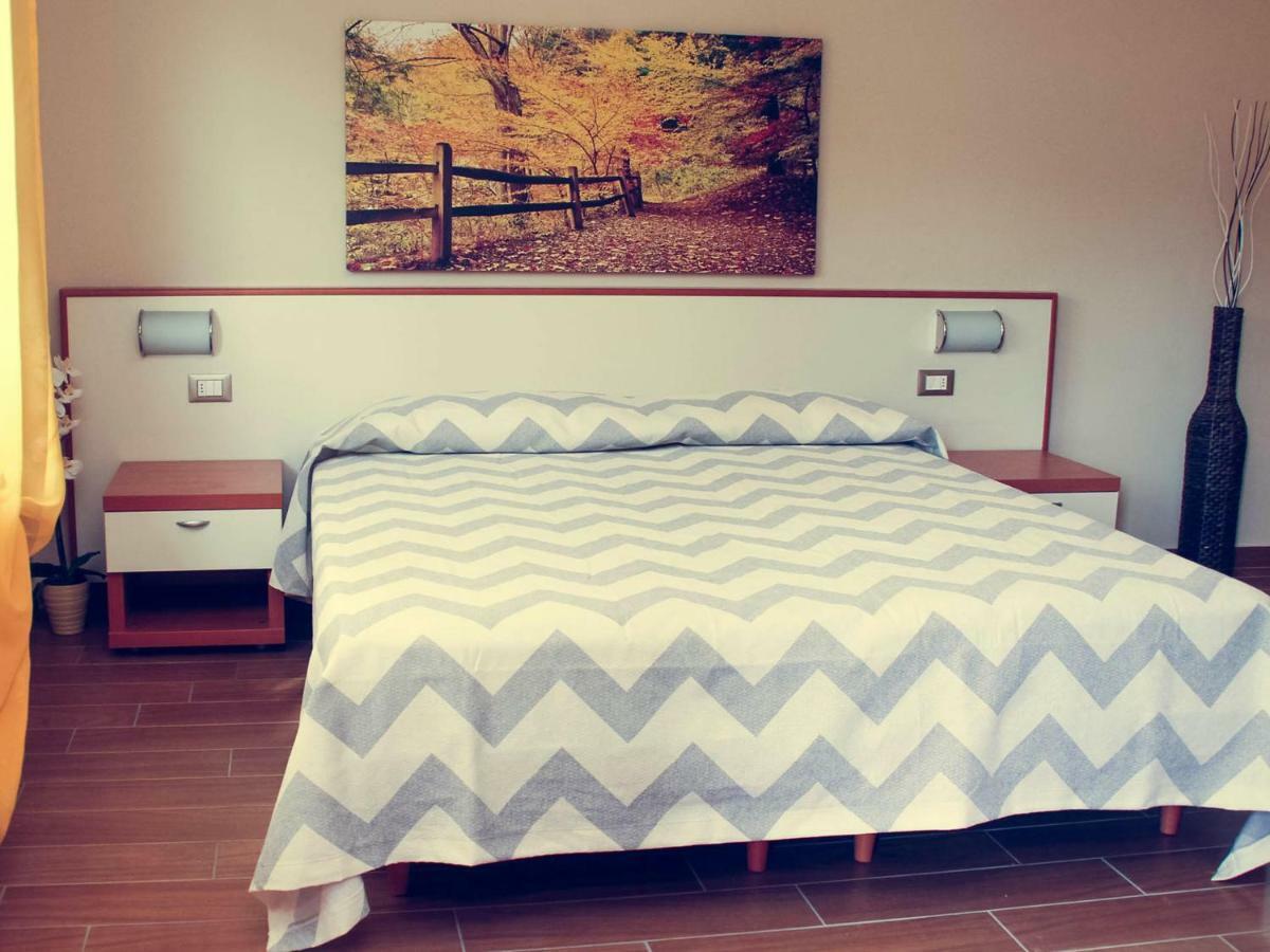 B&B Tina Монте Изола Екстериор снимка
